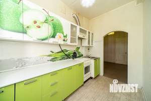 2-к квартира, вторичка, 57м2, 2/5 этаж