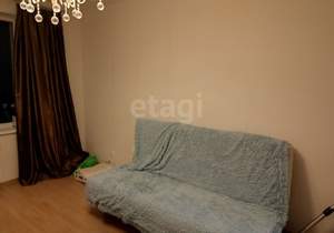 2-к квартира, вторичка, 64м2, 8/25 этаж