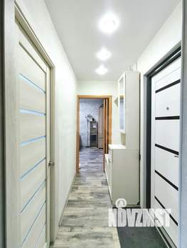 2-к квартира, вторичка, 43м2, 5/9 этаж