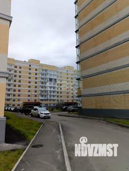 3-к квартира, вторичка, 80м2, 2/18 этаж