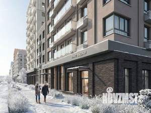 2-к квартира, вторичка, 69м2, 8/9 этаж