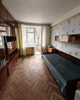 2-к квартира, вторичка, 42м2, 3/7 этаж