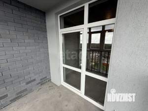 2-к квартира, сданный дом, 51м2, 10/25 этаж