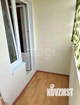 Студия квартира, вторичка, 28м2, 5/12 этаж