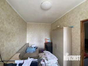 2-к квартира, вторичка, 44м2, 5/5 этаж