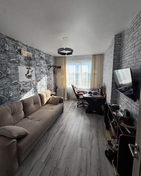 3-к квартира, вторичка, 62м2, 15/16 этаж