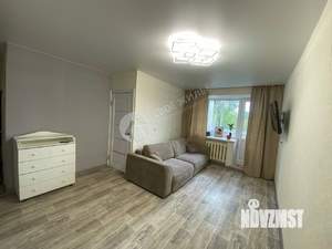 1-к квартира, вторичка, 31м2, 3/5 этаж
