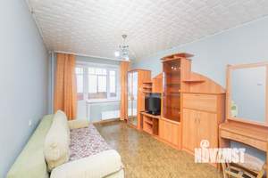 2-к квартира, вторичка, 50м2, 9/12 этаж