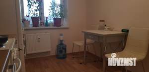 1-к квартира, вторичка, 38м2, 3/6 этаж