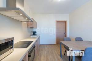 3-к квартира, вторичка, 80м2, 7/15 этаж