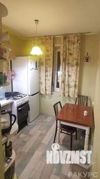 2-к квартира, вторичка, 47м2, 2/5 этаж