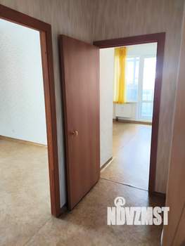 3-к квартира, вторичка, 70м2, 6/17 этаж