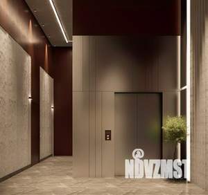 Студия квартира, вторичка, 30м2, 3/4 этаж