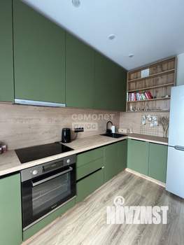 1-к квартира, вторичка, 40м2, 6/12 этаж