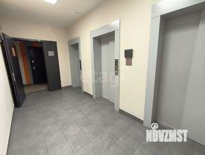 3-к квартира, вторичка, 65м2, 15/25 этаж