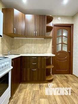 1-к квартира, вторичка, 32м2, 3/5 этаж