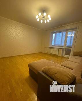 3-к квартира, вторичка, 72м2, 2/10 этаж