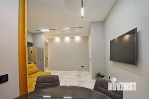 2-к квартира, вторичка, 52м2, 4/9 этаж