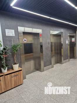 3-к квартира, вторичка, 62м2, 15/25 этаж