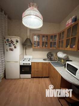 2-к квартира, вторичка, 57м2, 2/3 этаж