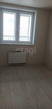 2-к квартира, вторичка, 33м2, 17/25 этаж