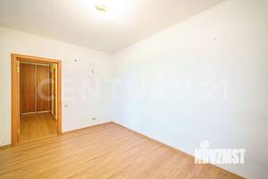 2-к квартира, вторичка, 60м2, 7/16 этаж