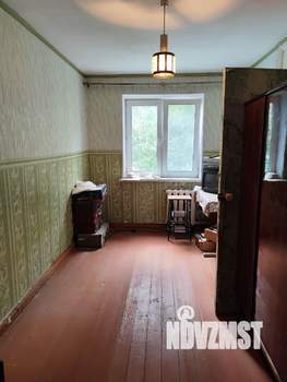 2-к квартира, вторичка, 45м2, 2/5 этаж
