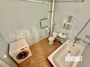 1-к квартира, вторичка, 32м2, 13/25 этаж