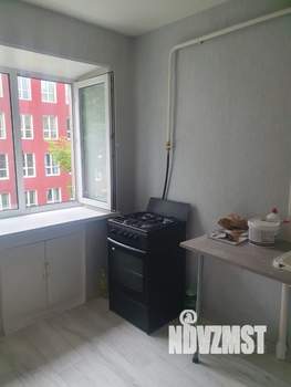 2-к квартира, вторичка, 41м2, 3/5 этаж