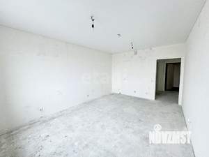 1-к квартира, вторичка, 44м2, 7/23 этаж