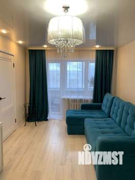 2-к квартира, вторичка, 44м2, 5/6 этаж