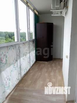 2-к квартира, вторичка, 47м2, 4/21 этаж