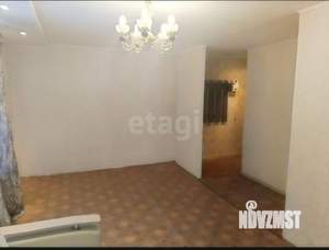 1-к квартира, вторичка, 30м2, 1/5 этаж