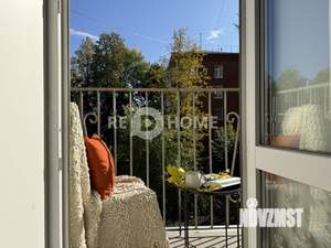 2-к квартира, вторичка, 60м2, 3/5 этаж