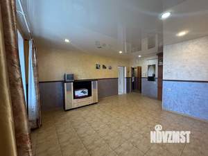 4-к квартира, вторичка, 82м2, 2/10 этаж