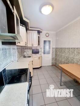 2-к квартира, вторичка, 60м2, 5/16 этаж