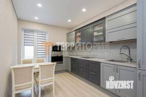 3-к квартира, вторичка, 83м2, 17/25 этаж