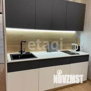 Студия квартира, вторичка, 34м2, 5/18 этаж