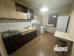 1-к квартира, вторичка, 39м2, 5/10 этаж