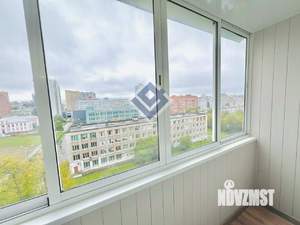 3-к квартира, вторичка, 60м2, 8/9 этаж