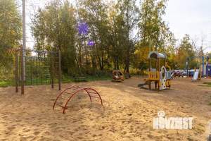 1-к квартира, вторичка, 34м2, 12/16 этаж
