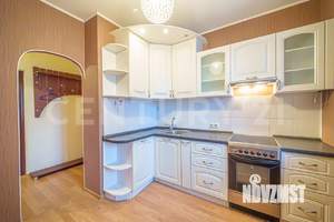 2-к квартира, вторичка, 60м2, 7/16 этаж
