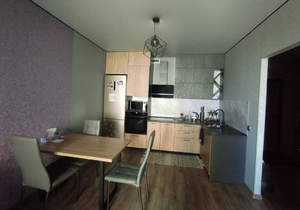 3-к квартира, вторичка, 64м2, 2/16 этаж