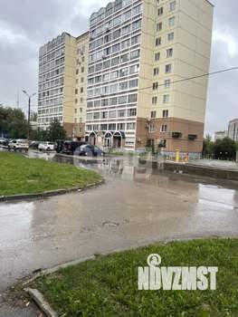 2-к квартира, вторичка, 56м2, 9/10 этаж