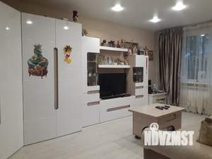 3-к квартира, вторичка, 60м2, 4/5 этаж