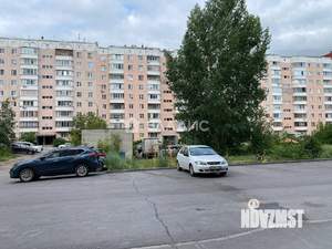 1-к квартира, вторичка, 34м2, 1/10 этаж