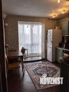 1-к квартира, вторичка, 45м2, 4/19 этаж