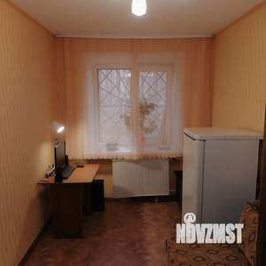 2-к квартира, вторичка, 43м2, 1/5 этаж