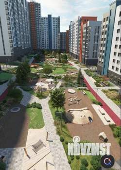 Студия квартира, вторичка, 26м2, 11/16 этаж
