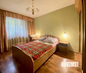 3-к квартира, вторичка, 67м2, 1/9 этаж